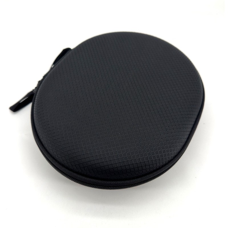 Headphone Case Hard - Étui de transport rigide en EVA