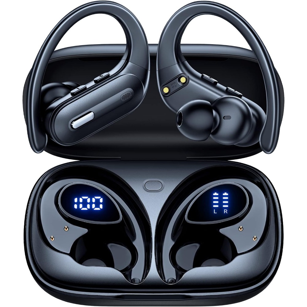 Noise Cancelling Headphone - Écouteurs sans fil avec réduction de