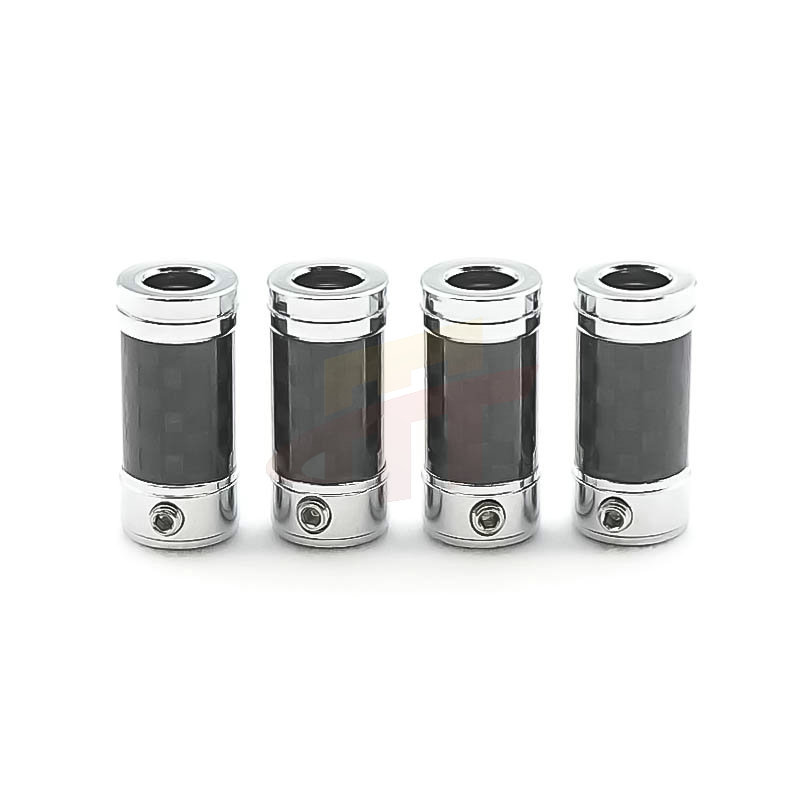 Audio Splitter Y - Pantalon en fibre de carbone Hifi,