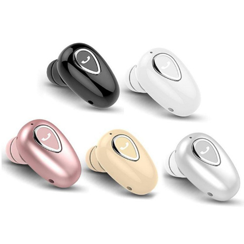 Wireless Earbuds Tws - YX01 casque sans fil Bluetooth 5.0