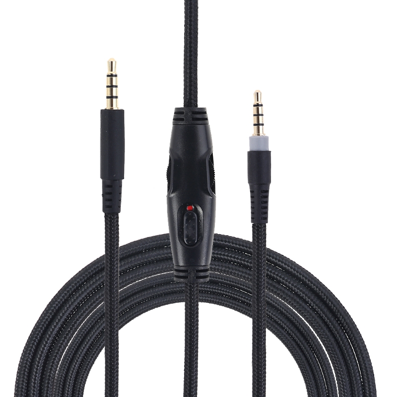 Cable Extension 3.5 - Rallonge de câble en Nylon tressé