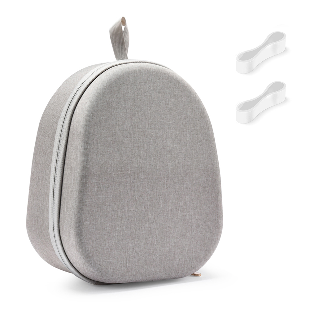 Headphone Case Hard - Étui de transport rigide EVA, étui