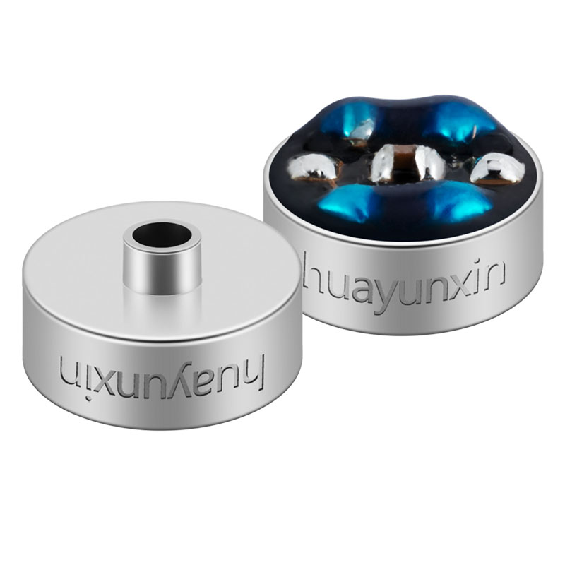 In Ear Monitor Iem - Huayunxin 7.1mm 4ohm 110db IEM Écouteurs