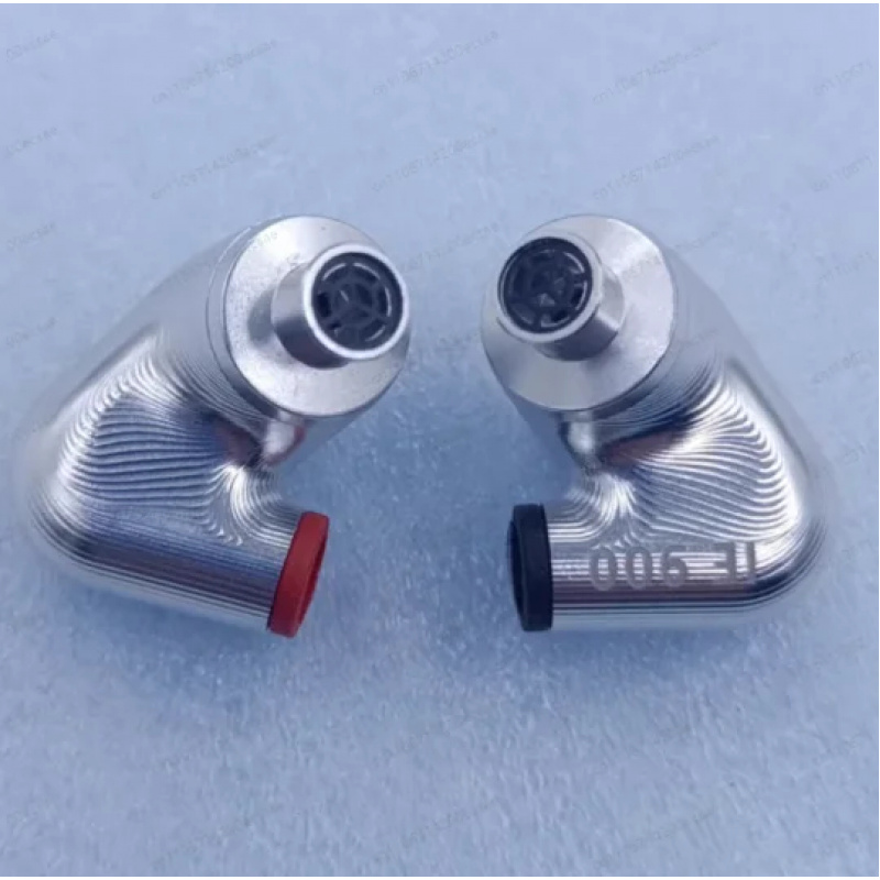 Audiophile Headphone Wired - Unité IE600 avec boîtier 900, produit