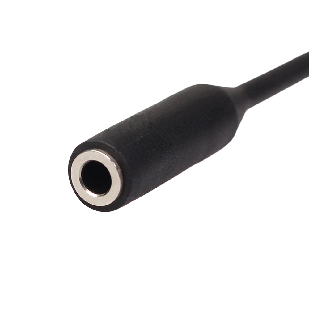 Cable Extension 3.5 - Câble d'extension audio Jack 3.5 mâle
