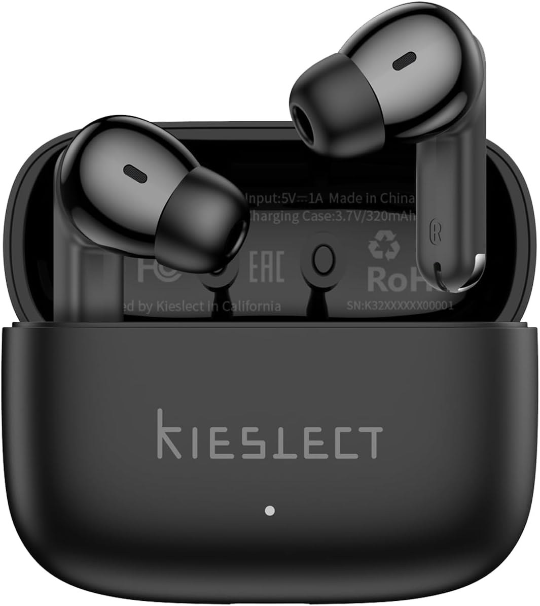 Noise Cancelling Headphone - Écouteurs sans fil, écouteurs traducteurs IA