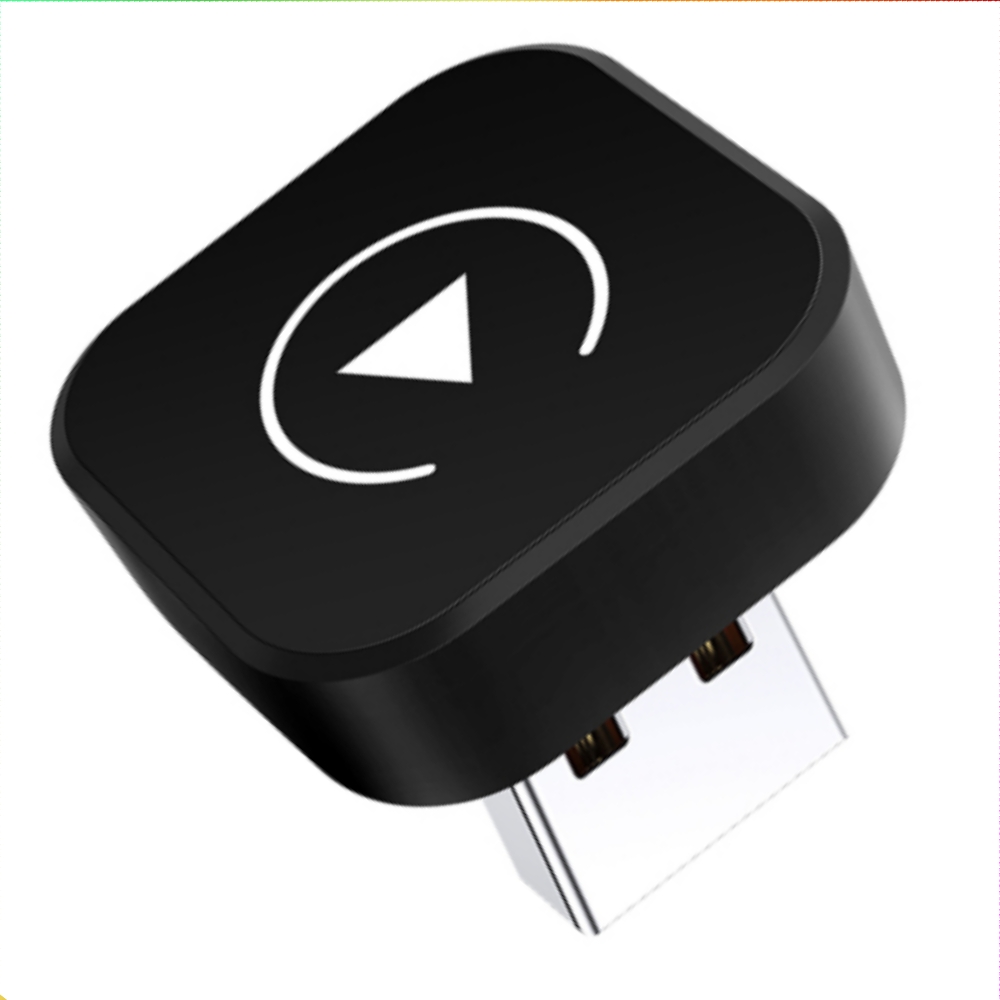 Bluetooth Adapter Receiver - Adaptateur 2 en 1 filaire et