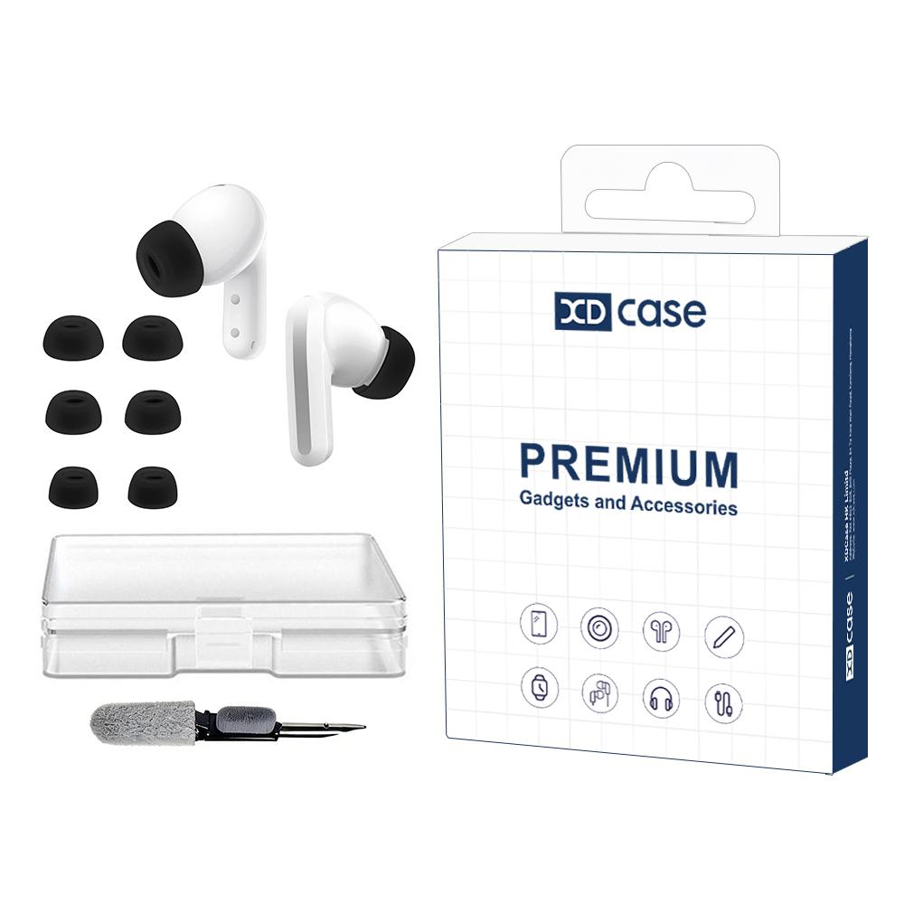 Pour Redmi Buds 6 Pro / 5 Pro  - Silicone Ear Tip Replacement avis et prix