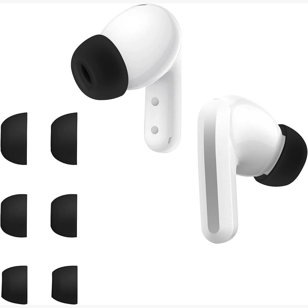 Pour Redmi Buds 6 Pro / 5 Pro  - Silicone Ear Tip Replacement avis et prix