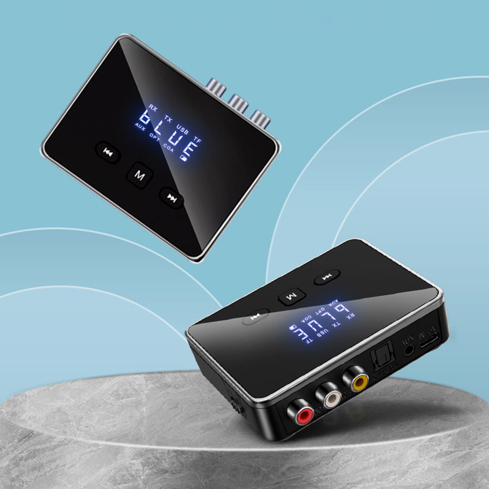 Récepteur-émetteur BT 5.4 avec - Bluetooth Adapter Receiver avis et prix