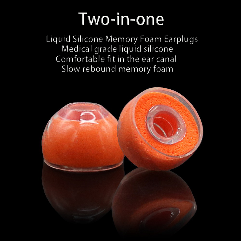 Tiandirenhe embouts d'oreille  - In Ear Monitor Iem avis et prix