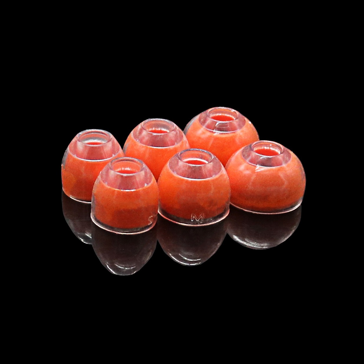 Tiandirenhe embouts d'oreille  - In Ear Monitor Iem avis et prix