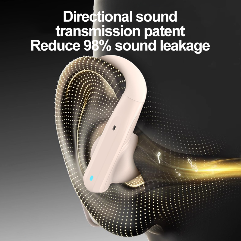 Nouveaux écouteurs TWS à doubl - Earbuds Charging Case avis et prix