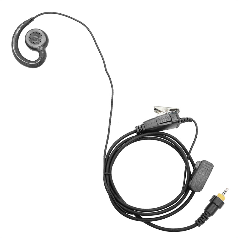 Écouteur CLP1010 pour Motorola - Wired Earphone Mic avis et prix