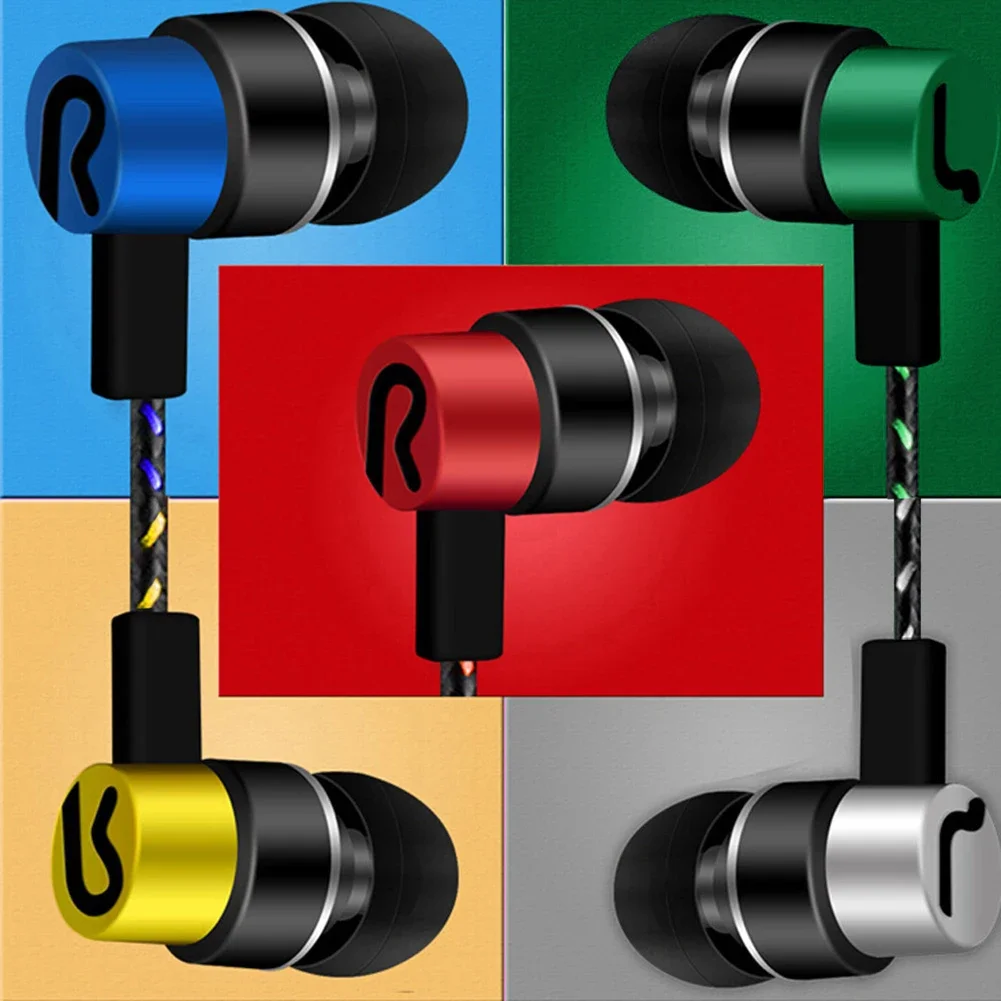 Écouteurs filaires 2 boîtiers  - Audiophile Headphone Wired avis et prix