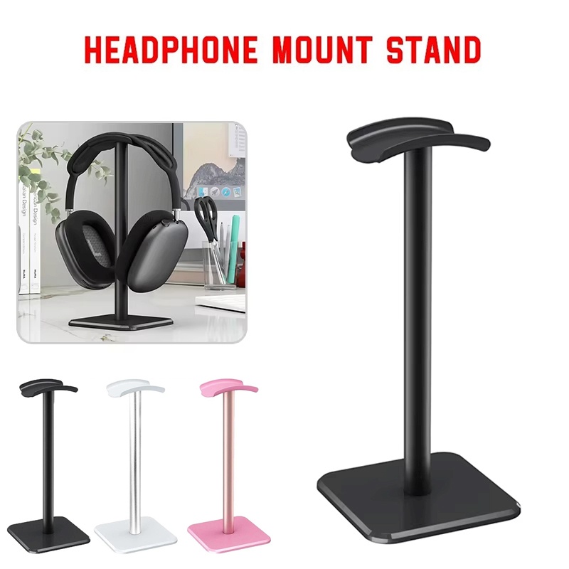 Support universel multifonctio - Headphone Stand Desk avis et prix