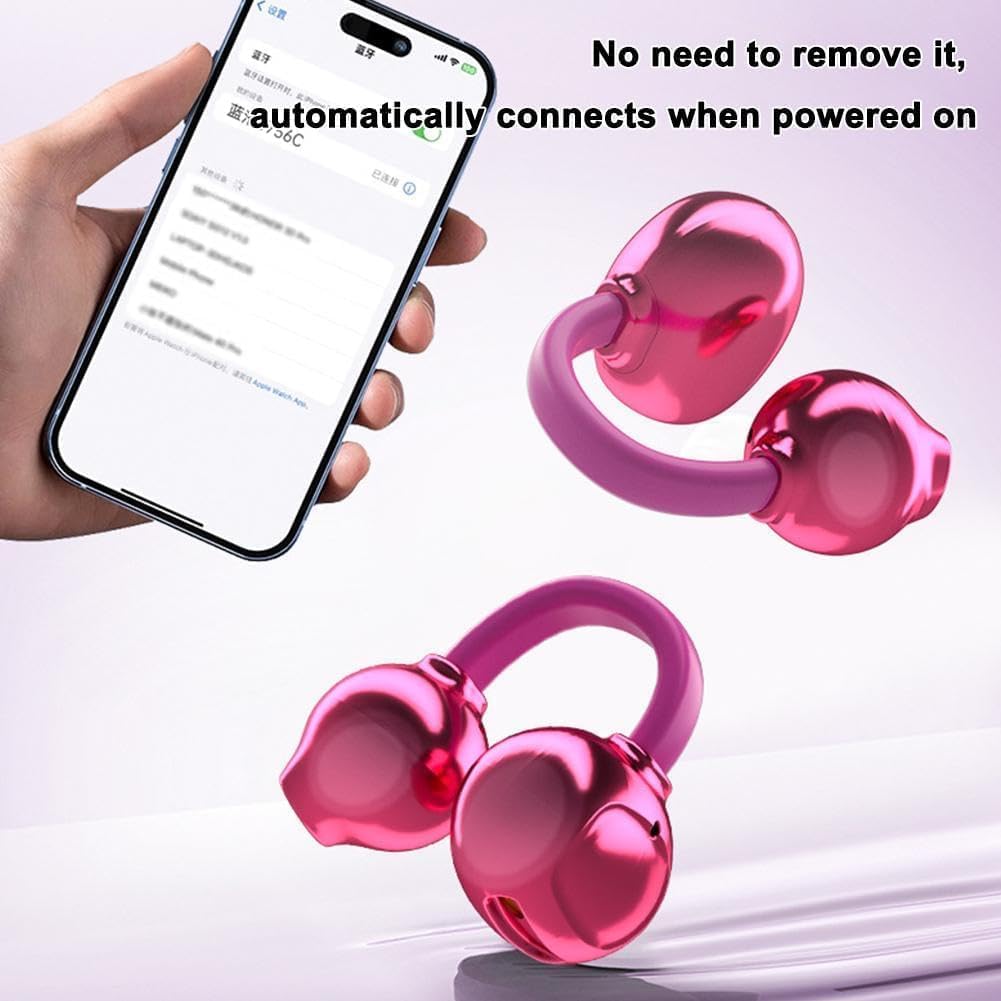 Écouteurs sans fil Bluetooth à - Bluetooth Headset On Ear avis et prix