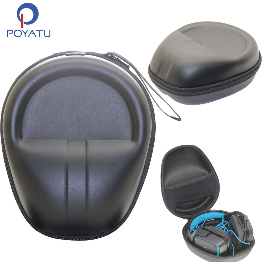 Poyatu étui rigide pour Kingst - Headphone Case Hard avis et prix