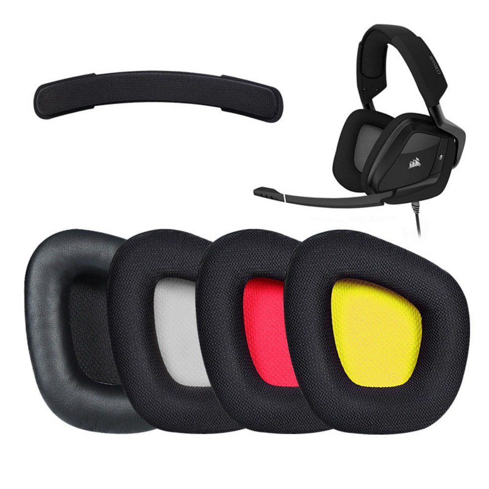 Ivinxy – oreillettes en mousse - Gaming Headset Rgb avis et prix