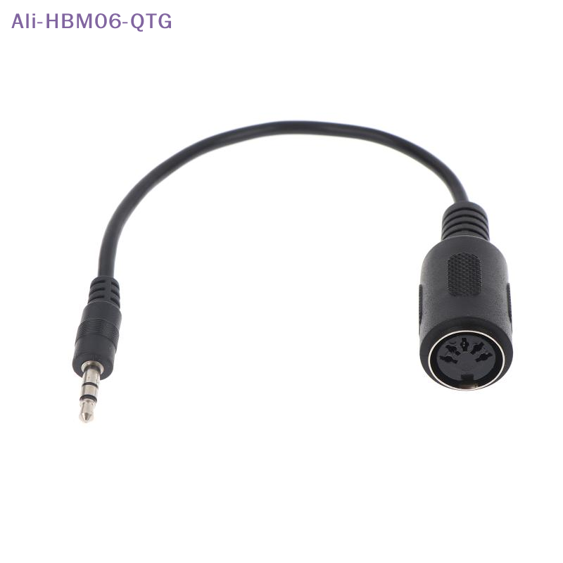Câble convertisseur MIDI Din 5 - Cable Extension 3.5 avis et prix