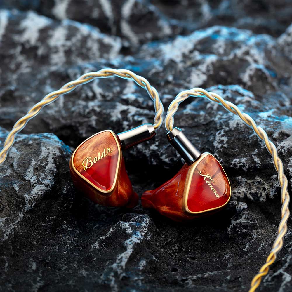 Nouveaux écouteurs intra-auric - In Ear Monitor Iem avis et prix