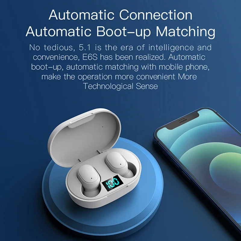 Nouveaux écouteurs Bluetooth T - Bluetooth Headset On Ear avis et prix