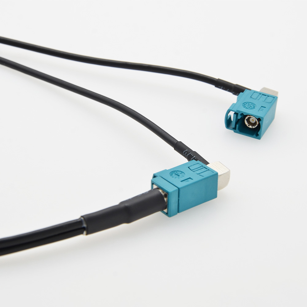 Câble séparateur d'antenne GPS - Audio Splitter Y avis et prix