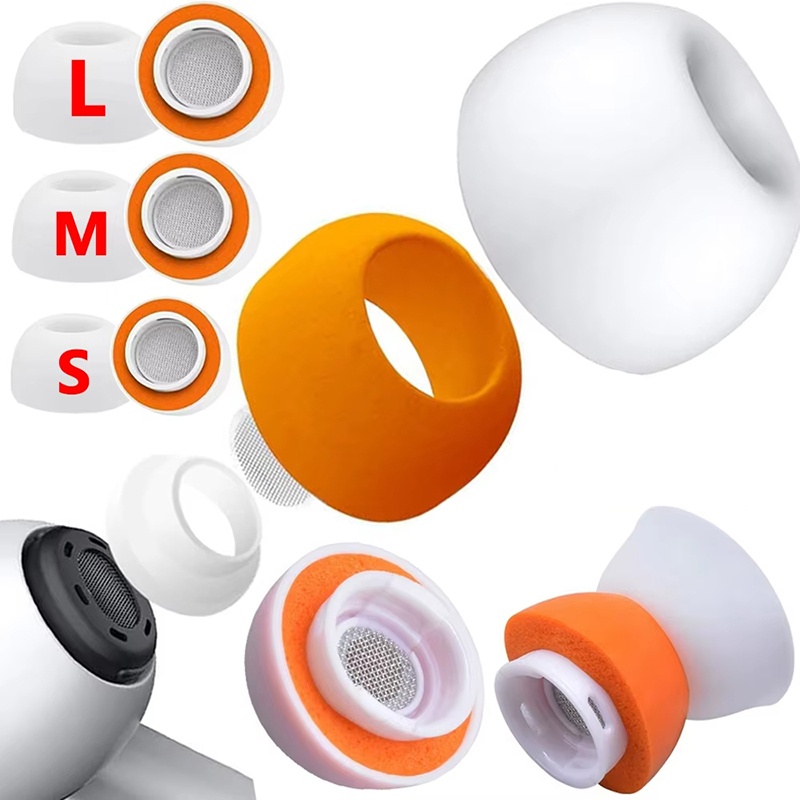 Embouts en mousse à mémoire de - Earphone Foam Tip avis et prix