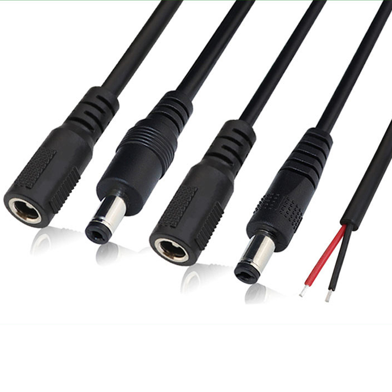 Câble d'alimentation CC 25CM 5 - Cable Extension 3.5 avis et prix