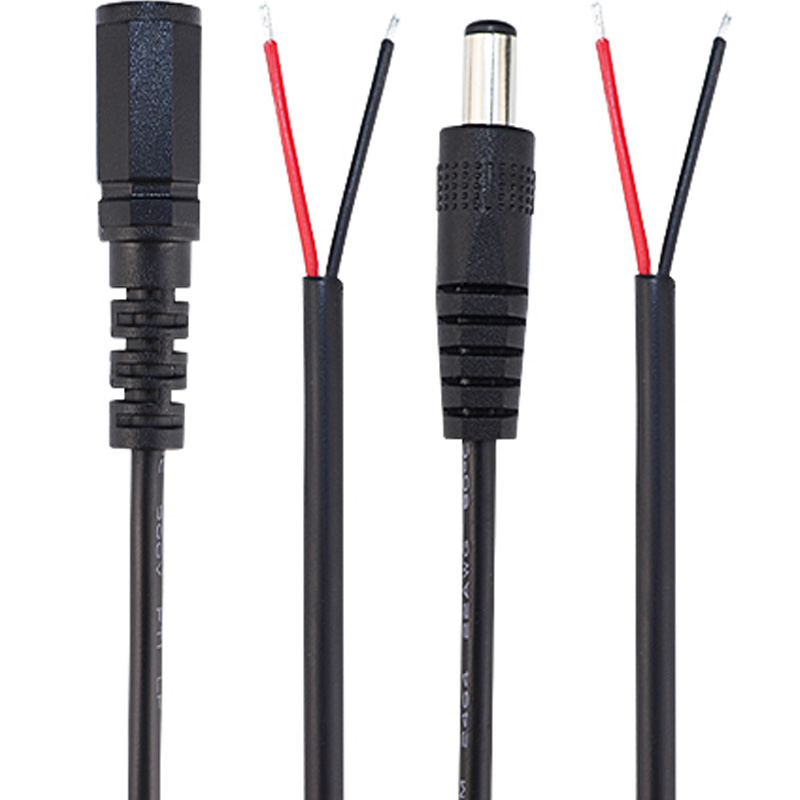 Câble d'alimentation CC 25CM 5 - Cable Extension 3.5 avis et prix