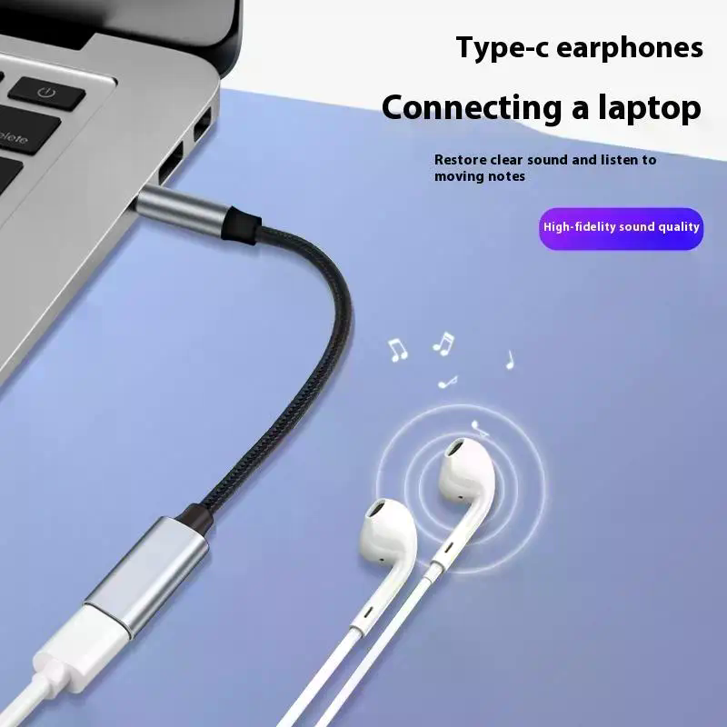 Accessoires pour téléphone tab - Usb C Earphone avis et prix