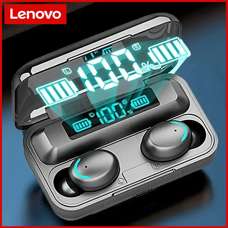 Écouteurs sans fil Bluetooth L - Earbuds Charging Case avis et prix
