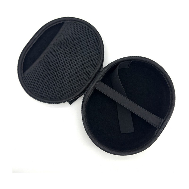 Étui de transport rigide en EV - Headphone Case Hard avis et prix