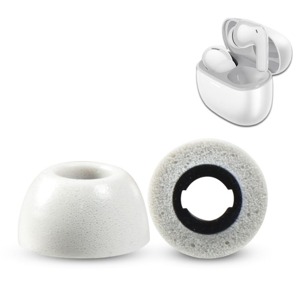 Embouts en mousse pour écouteu - Earphone Foam Tip avis et prix
