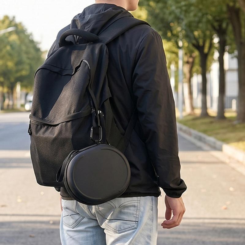 EVA – étui rigide pour écouteu - Headphone Case Hard avis et prix