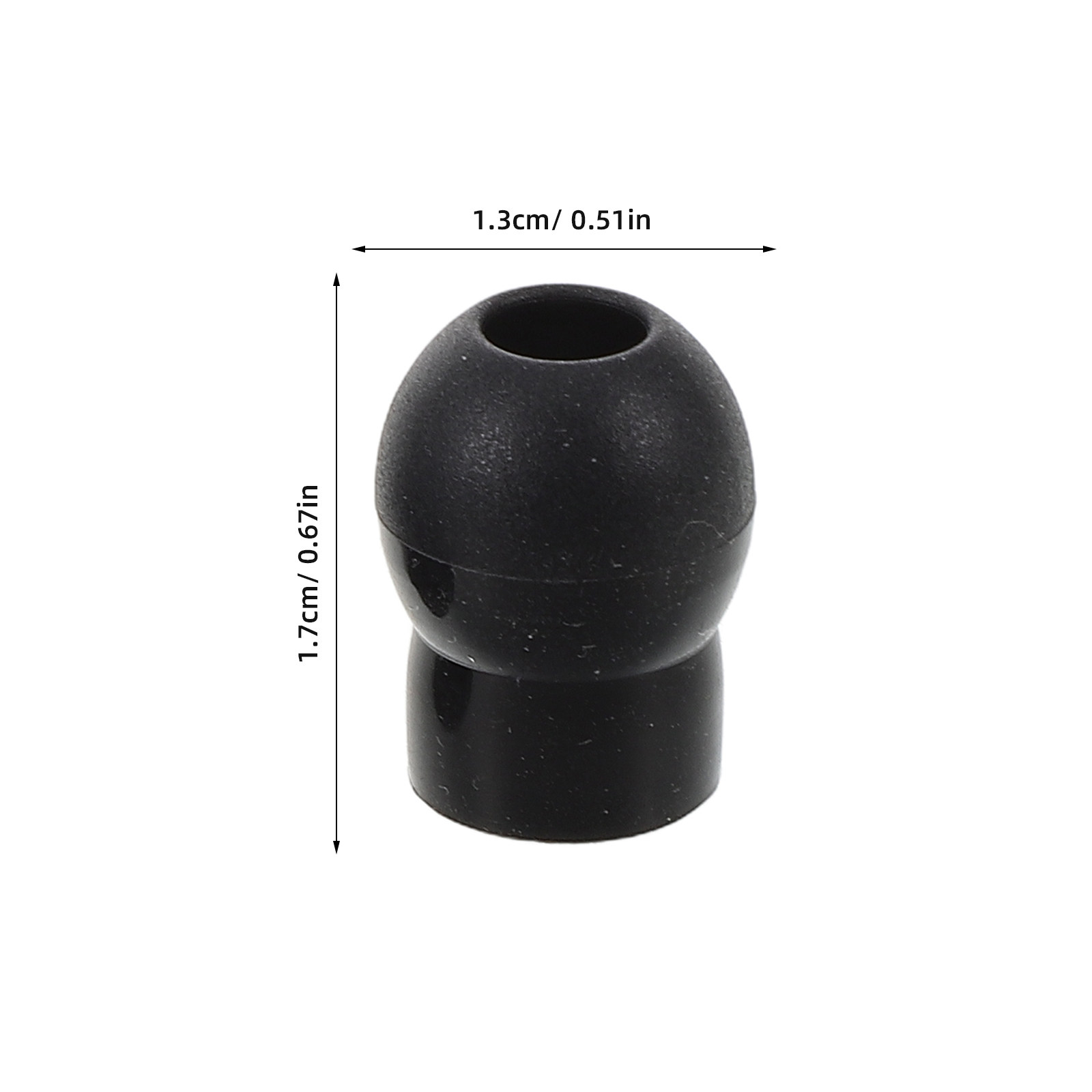 Embouts de remplacement pour s - Silicone Ear Tip Replacement avis et prix