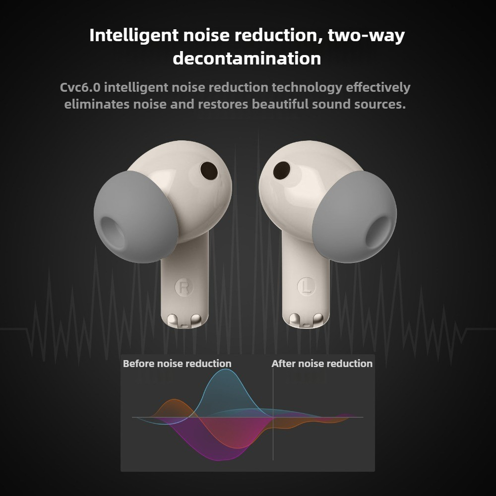 Casque OKOP AI, casque Bluetoo - Usb C Earphone avis et prix