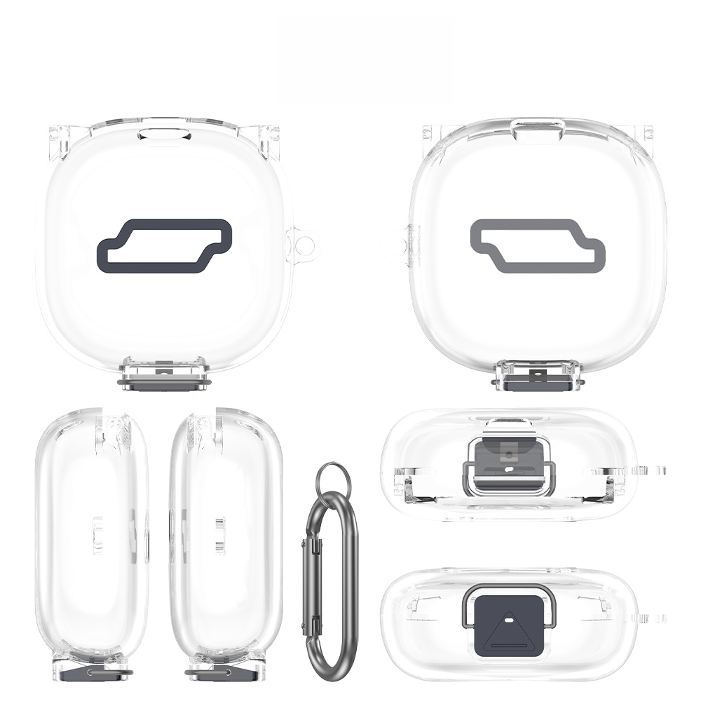 Étui de protection rigide en T - Headphone Case Hard avis et prix