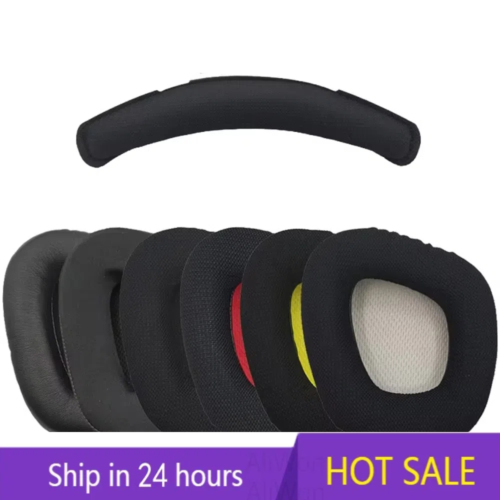 Coussinets d'oreille pour Cors - Gaming Headset Rgb avis et prix