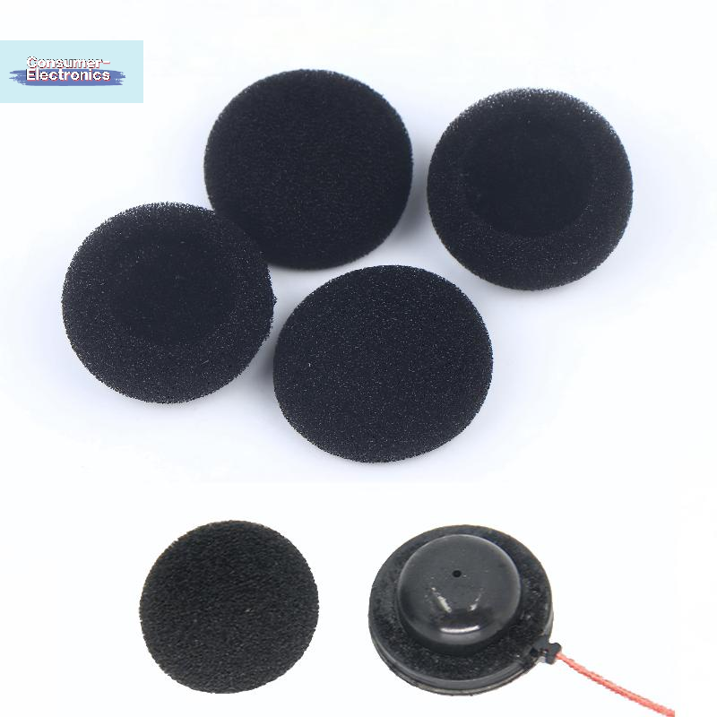 Housse en éponge pour micropho - Wired Earphone Mic avis et prix