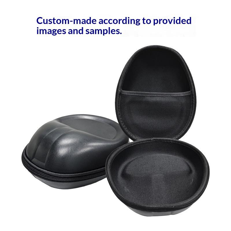 Nouvelle pochette de transport - Headphone Case Hard avis et prix