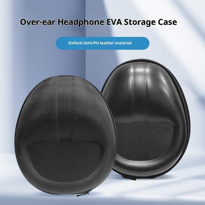 Nouvelle pochette de transport - Headphone Case Hard avis et prix