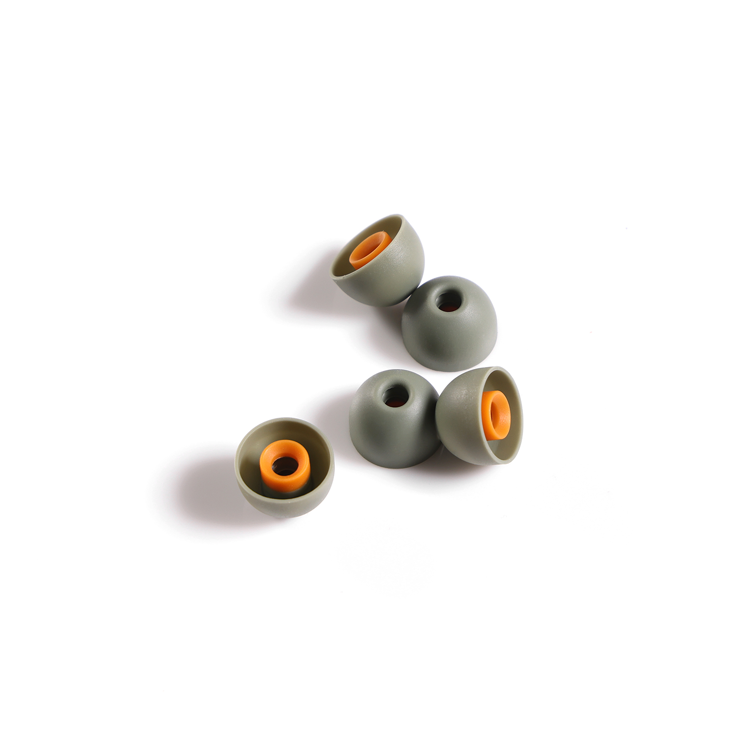 ESTE DHIFI-Embouts de rechange - Silicone Ear Tip Replacement avis et prix