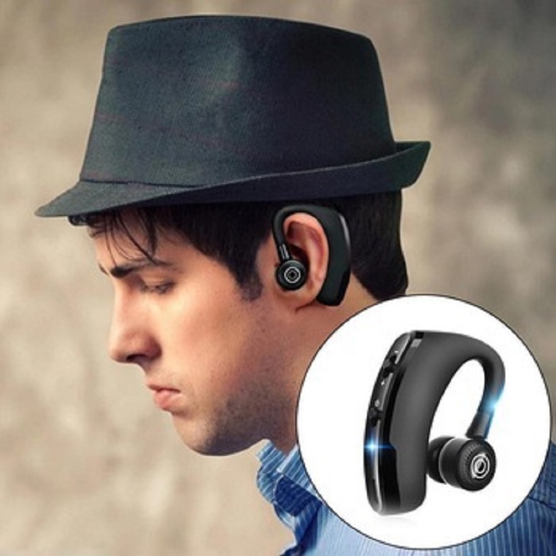 Écouteurs sans fil Bluetooth 5 - Sports Earphone Hook avis et prix