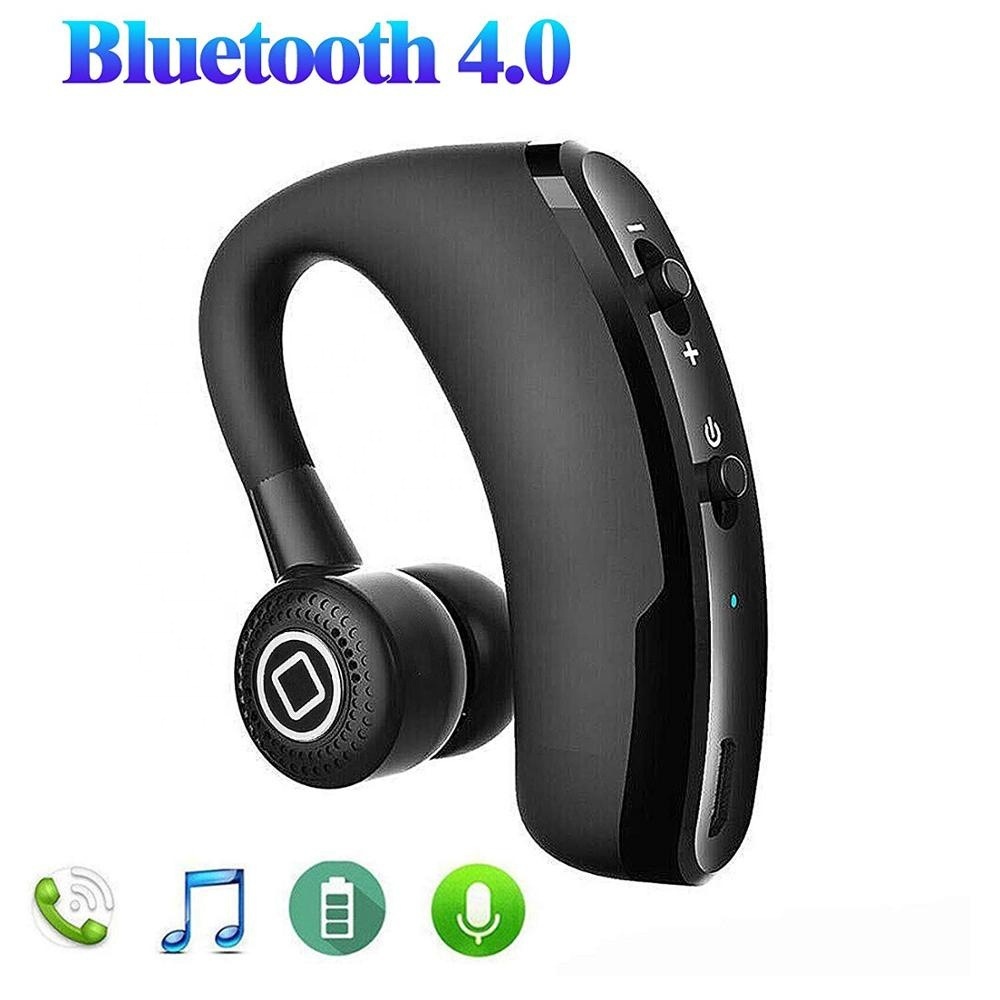 Écouteurs sans fil Bluetooth 5 - Sports Earphone Hook avis et prix