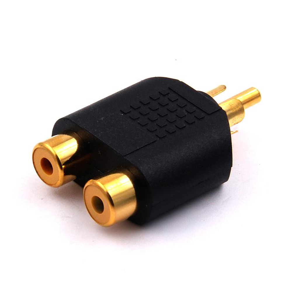 Adaptateur stéréo mâle vers 2  - Earphone Splitter Jack avis et prix