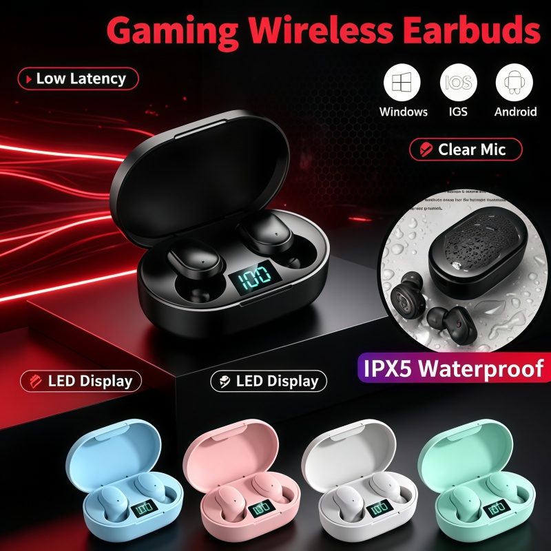 Nouveaux écouteurs sans fil Bl - Bluetooth Headset On Ear avis et prix