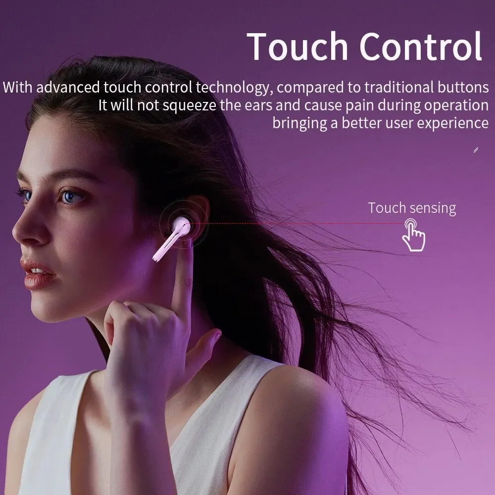 XGSHOW J18 – écouteurs sans fi - Bluetooth Headset On Ear avis et prix