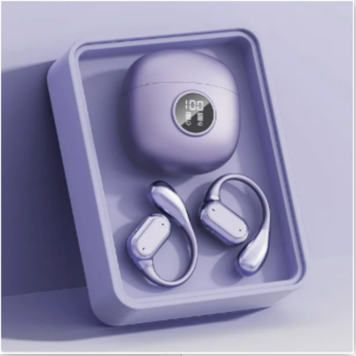 Écouteurs sans fil TWS Lenovo  - Wireless Earbuds Tws avis et prix
