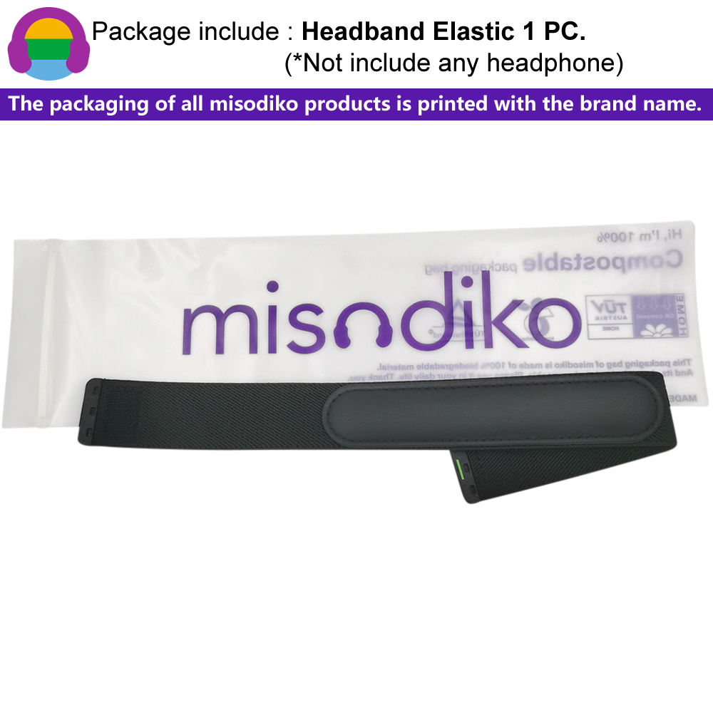 Misodiko – bandeau élastique d - Gaming Headset Rgb avis et prix